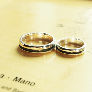 [couple ring1] forever