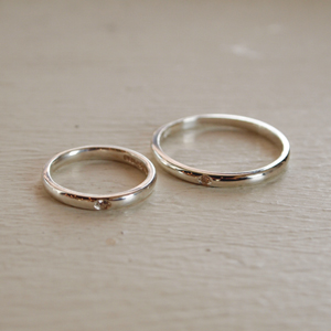 [couple ring 9] plainly couple R.